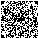 QR code with Ozark Made Woodcrafts contacts