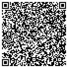QR code with Mc Crarys Clothing Store contacts