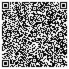 QR code with L & J Cox Trucking Inc contacts