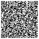 QR code with Magnolia Municipal Water Sup contacts