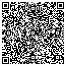 QR code with Johnston Fence Builders contacts