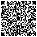 QR code with Hancock Roofing contacts