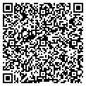QR code with Kinkeads contacts