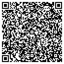 QR code with I & H Marketing Inc contacts