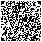 QR code with KNOX Security & Investigation contacts