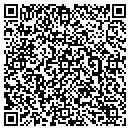 QR code with American Homepatient contacts