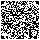 QR code with Zion Hill Missionary Baptist contacts