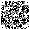 QR code with Harrell Lindsey and Carr contacts