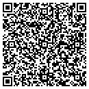 QR code with U S Security Technology contacts