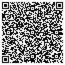QR code with Harveys H Grocery contacts