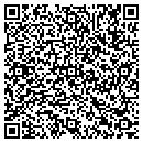 QR code with Orthodontic Associates contacts