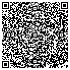 QR code with Huddleston Construction contacts