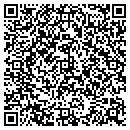 QR code with L M Transport contacts