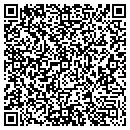 QR code with City of Des ARC contacts