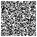 QR code with L&B Painting Inc contacts