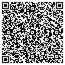 QR code with Handheld Med contacts