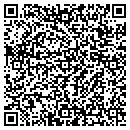 QR code with Hazen City Ambulance contacts