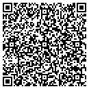 QR code with Lin's Garden contacts