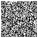 QR code with Archery Plus contacts