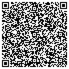 QR code with Alpha & Omega Heating and Air contacts