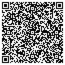 QR code with Top Nail contacts