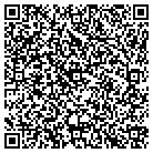 QR code with J G Green Construction contacts