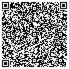 QR code with South Arkansas Surgical Assoc contacts