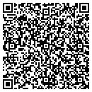 QR code with B & W Associates contacts