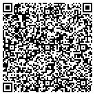 QR code with Faith Southern Baptist Church contacts