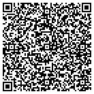QR code with Phones & Data Quality Service contacts