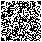 QR code with Amy's Raging Bull Restaurant contacts