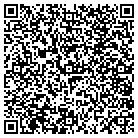 QR code with Koontz Electric Co Inc contacts