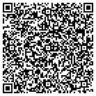 QR code with Hill Country Livestock Auction contacts