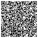 QR code with D G Martin & Assoc contacts