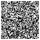 QR code with Rhino Linings of Central AR contacts