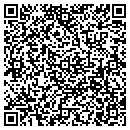QR code with Horseshoers contacts