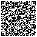 QR code with Brodix Inc contacts