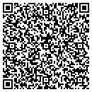 QR code with Asp Hyla Inc contacts