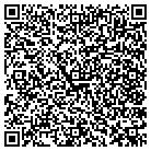 QR code with Ward Rebecca F Lcsw contacts