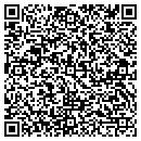 QR code with Hardy Construction Co contacts