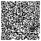 QR code with Senior Residences-Jacksonville contacts