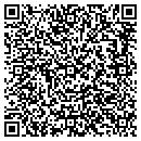 QR code with Therese Free contacts
