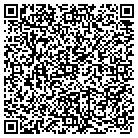 QR code with Faith Family Ministries Inc contacts
