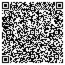 QR code with D & S Poultry Supply contacts