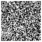 QR code with V R Smith & Sons Inc contacts