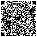 QR code with T JS Fashion contacts