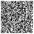 QR code with S P Steel Construction contacts