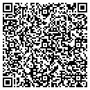 QR code with Thomas Trucking Inc contacts