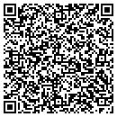 QR code with I 40 Antique Mall contacts
