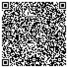 QR code with Mc Dowell Construction contacts